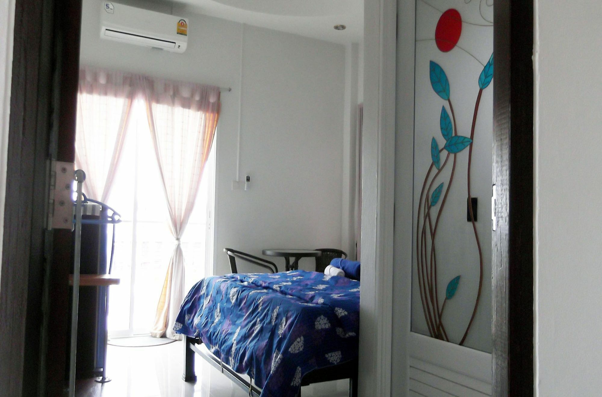Sichangstyle Resort Ko Si Chang Buitenkant foto