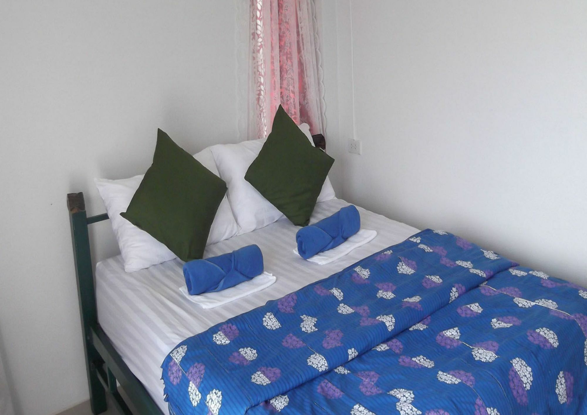 Sichangstyle Resort Ko Si Chang Buitenkant foto