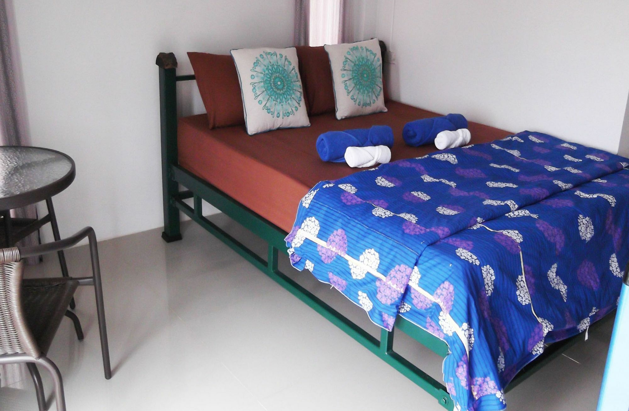 Sichangstyle Resort Ko Si Chang Buitenkant foto