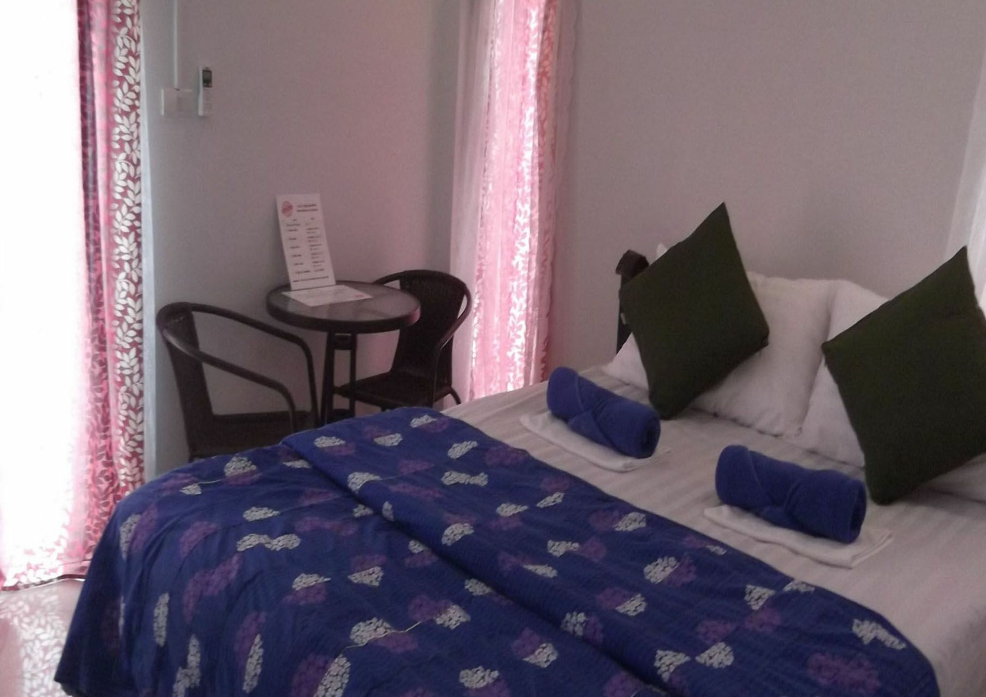 Sichangstyle Resort Ko Si Chang Buitenkant foto