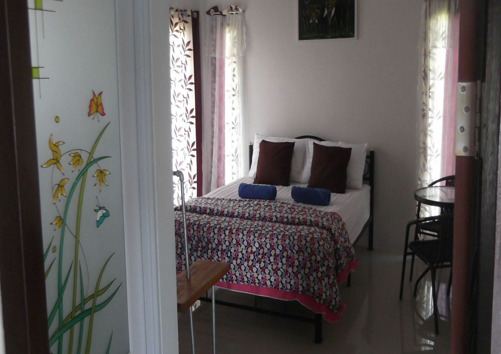 Sichangstyle Resort Ko Si Chang Buitenkant foto