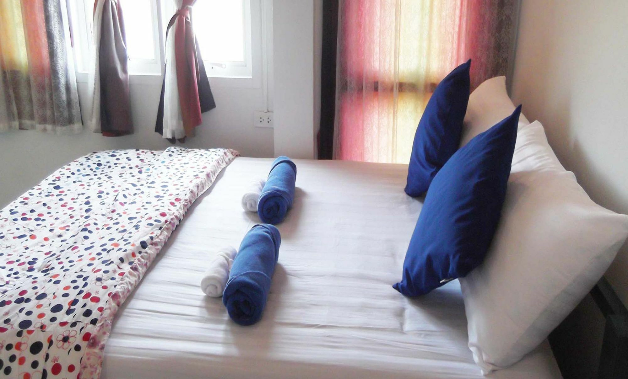 Sichangstyle Resort Ko Si Chang Buitenkant foto