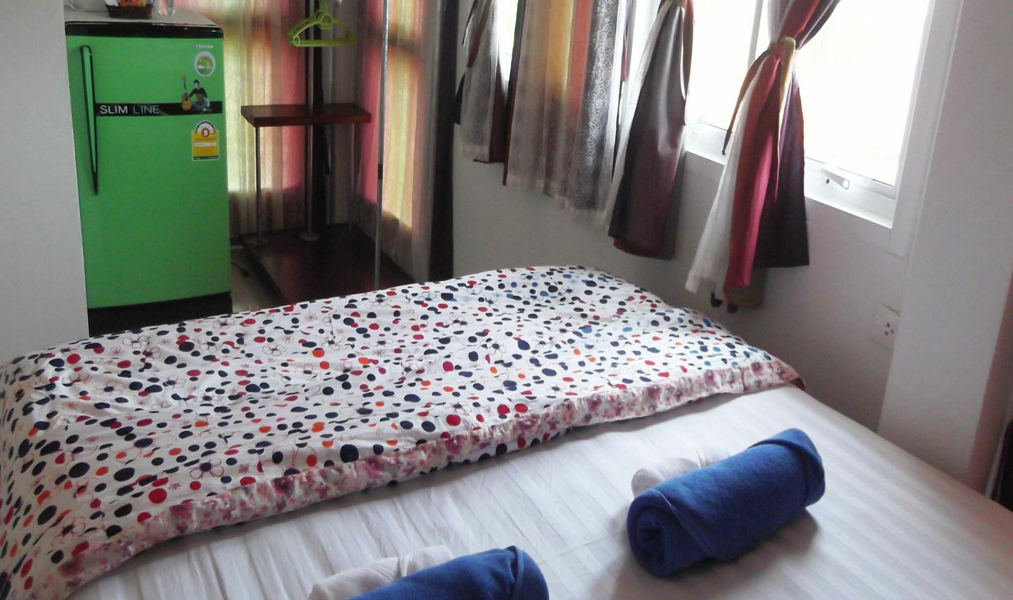 Sichangstyle Resort Ko Si Chang Buitenkant foto